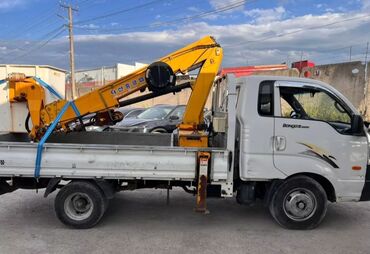 портер в расрочку: Грузовик, Kia, Стандарт, 3 т