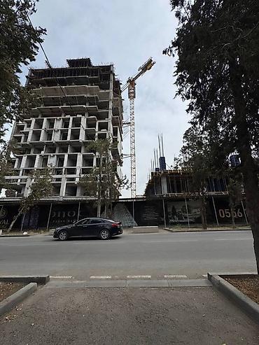 Продажа квартир: 2 комнаты, 48 м², Элитка, 15 этаж, Готовая ПСО (под самоотделку) — 8