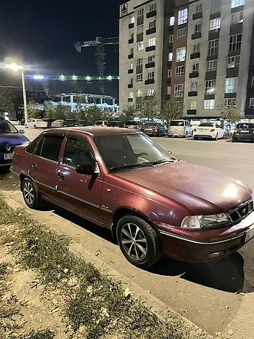 dd oo: Daewoo Nexia: 2005 г., 1.5 л, Механика, Бензин, Седан — 3