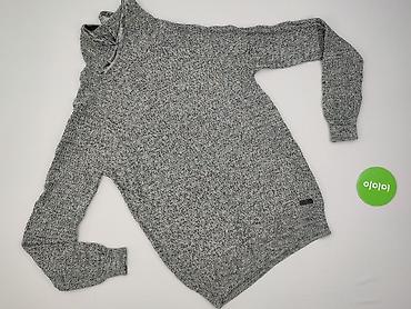 botki pull and bear: Sinsay, Golf dla mężczyzn, rozmiar S — 2