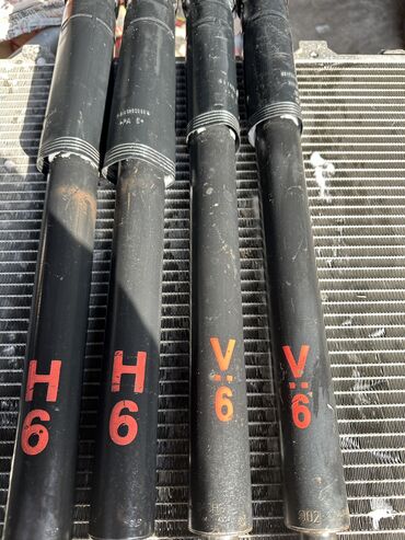 Другие аксессуары: Запчасти на Мерседес W210 Оригинальный набор инструментов на мерседес — 7