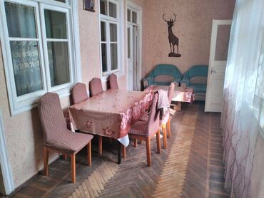 Həyət evləri və villaların satışı: 4 otaqlı, 157 kv. m, Orta təmir — 3