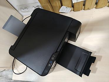 galaxy 6: Цветное МФУ 3 в 1 Epson L3100 с СНПЧ (Принтер, Сканер, Копир)Цена: 9 — 3