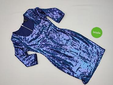cekiny hm: H&M, Sukienka damska, rozmiar XS — 2
