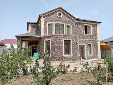 Fasad işləri: Dekorativ daş üzlük və fasad işləri – peşəkar xidmət Təklif olunan — 60