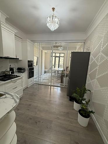 кввртиру: 2 комнаты, 63 м², 5 этаж, Евроремонт — 2