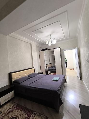 14: 2 комнаты, 77 м², Золотой квадрат Элитка, 6 этаж, Евроремонт — 5