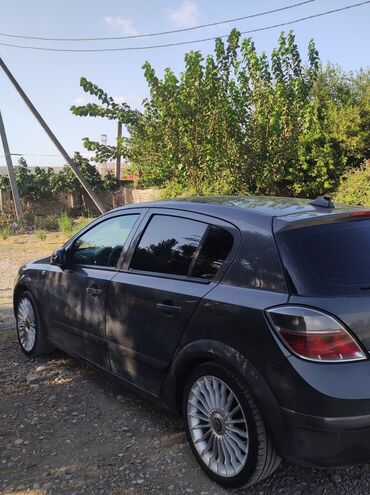 opel mator: Orginal 4 Bolt Alpina diski 17 : heç bir qırğı cızığı yoxdur Təkəri