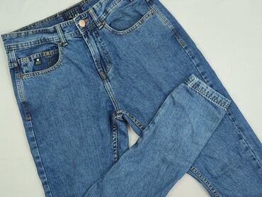 Jeans for men, M (EU 38), Cropp, condition - Perfect