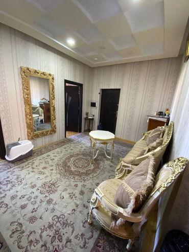 Uzunmüddətli kirayə mənzillər: Xətaidə, Telnov küçəsində, 20 mərtəbəli binanın 15-ci mərtəbəsində — 2