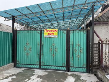 Продажа домов: Дом, 78 м², 2 комнаты, Собственник, Косметический ремонт at lalafo.kg — 2 Продажа домов: Дом, 78 м², 2 комнаты, Собственник, Косметический ремонт — 2