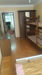 Köhnə tikili: Bakı, 8-ci kilometr, 2 otaqlı, Köhnə tikili, m. Neftçilər, 47 kv. m — 17