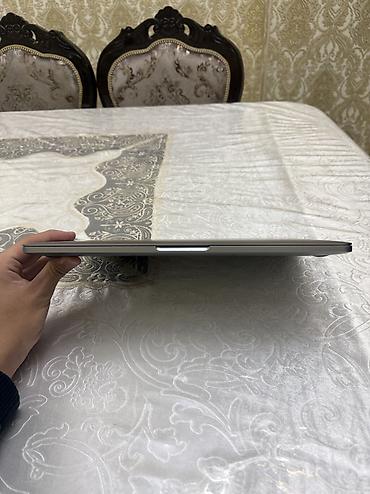 Ноутбуки Apple (MacBook): Для программирования, Б/у, Intel Core i7, ОЗУ, RAM: 16 ГБ — 6