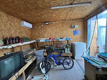 Кыймылсыз мүлк: СРОЧНО ПРОДАЕТСЯ Металлический торговый павильон/контейнер ЦЕНА — 3