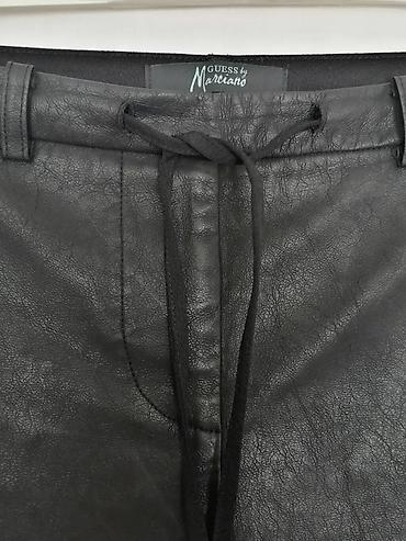 Pantalone: MARCIANO GUESS pantalone br 42 GUESS original zenske pantalone sa — 2