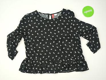 hm oasis: H&M Divided, Bluzka damska, rozmiar L — 2