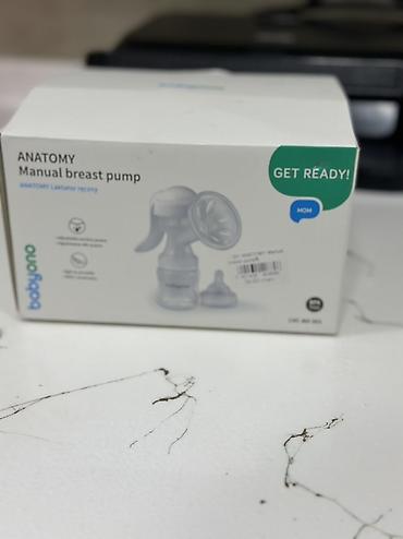 biostat tablet nedir: BabyOno ANATOMY manual südsağan nasosu. Məhsul laktasiya dövrü üçün — 1