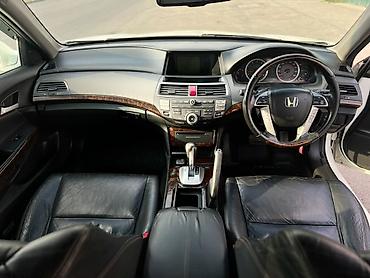 e53 диски: Honda Inspire: 2008 г., 3.5 л, Автомат, Бензин, Седан — 7