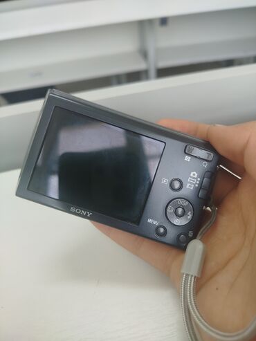 компьютер windows 7: Цифровой фотоаппарат Sony Cyber-shot DSC-W510 - Матрица 12.1 МП