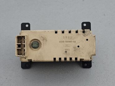 Щитки приборов: Щиток приборов Ford 1990 г., Новый, Оригинал, Германия — 5