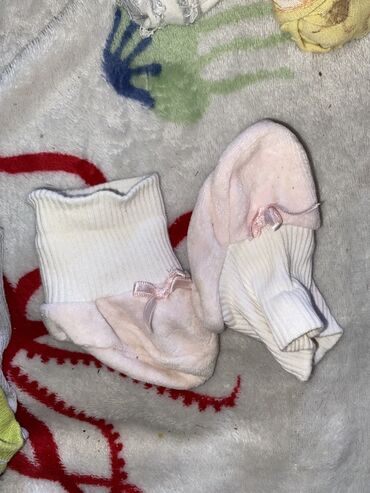 Kompleti: Komplet: Helanke, Bodi, Pantalone, 62-68 — 9