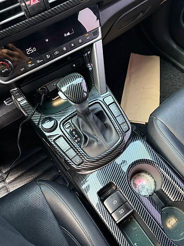 Kia: Kia Seltos: 2019 г., 1.6 л, Автомат, Бензин, Кроссовер — 21