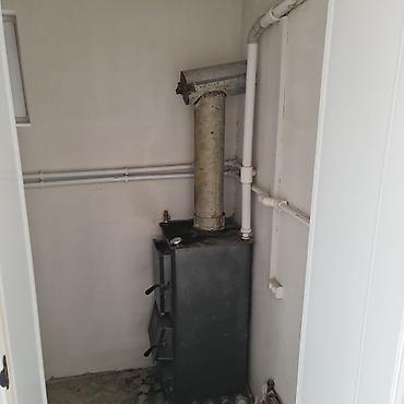 Продажа коттеджей и домов: СРОЧНО ПРОДАЕТСЯ ДВУХЭТАЖНЫЙ ДОМ Район: Кок жар Ж\М Состояние — 2