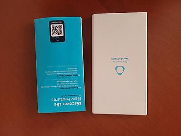 iluma i: IQOS ILUMA i 
Bir həftədir almışam
Qutusu və qarantiyası var — 5