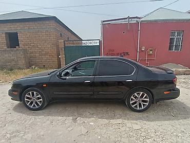 aveo 2006: Nissan Maxima: 3 l | 2006 il Sedan — 4