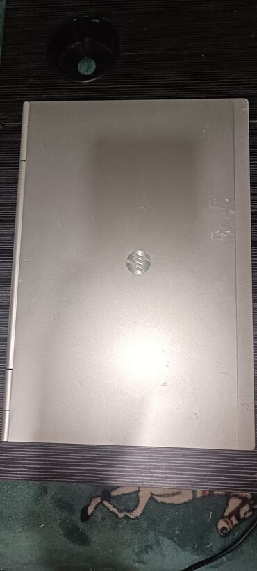pentium 4: Ноутбук, HP, 8 ГБ ОЗУ, Intel Core i5, 14 ", Б/у, Для работы, учебы, память SSD