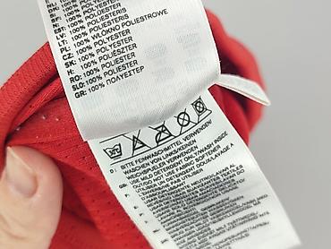 relab tshirt: Adidas, Koszulka polo dla mężczyzn, rozmiar 2XL — 5