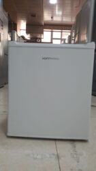 Soyuducular: İşlənmiş Mini Hoffman Soyuducu Satılır, rəng - Ağ