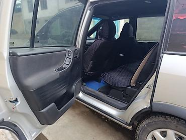 звуковые сигналы на авто: Opel Zafira: 2003 г. — 7