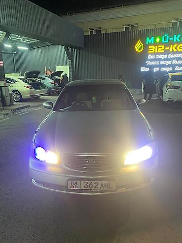 катушка зажигания нексия 16 кл: Nissan Cefiro: 2002 г., 2 л, Автомат, Газ, Седан — 3