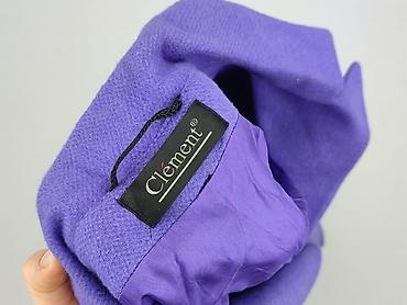 jackets purple: Laura Clément, Marynarka damska, rozmiar M — 4