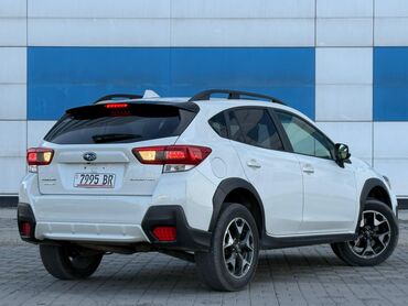 граната на субару форестер: Subaru Crosstrek: 2020 г., 0.2 л, Вариатор, Бензин, Кроссовер
