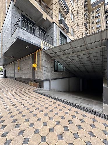 Продажа квартир: 1 комната, 55 м², Готовая ПСО (под самоотделку) — 11