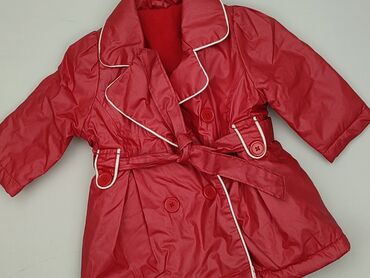 sandały ryłko koturn: Coat, 3-6 months, condition - Perfect at lalafo.pl sandały ryłko koturn: Coat, 3-6 months, condition - Perfect