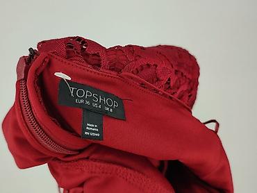 stradivarius pl promo code: Topshop, Sukienka damska, rozmiar S — 4