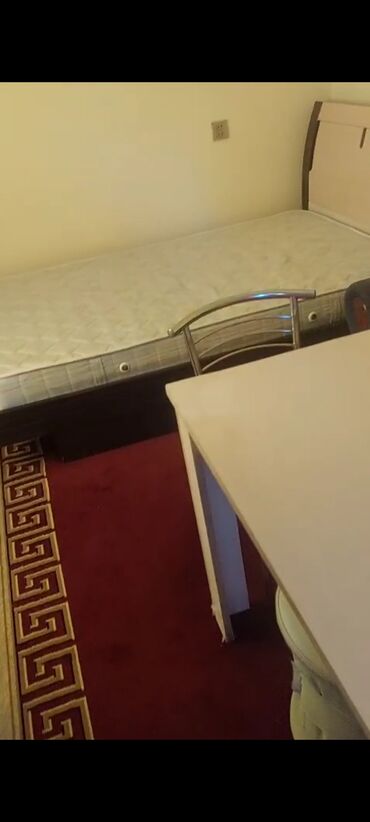 Uzunmüddətli kirayə evlər: 40 kv. m, 1 otaqlı, Telefon, İnternet, Su -da lalafo.az — 16 Uzunmüddətli kirayə evlər: 40 kv. m, 1 otaqlı, Telefon, İnternet, Su — 16