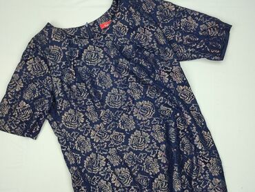 sukienka na wesele czerwiec: Sukienka damska, rozmiar L