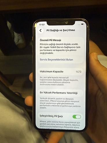 iphone 11 pro gold: IPhone 11 Pro, 256 GB, Matte Gold — 6