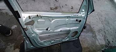 Двери и комплектующие: Дверь Передняя левая Mercedes-Benz, Б/у, Оригинал — 8