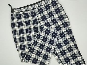 barchanowe: Primark, Spodnie materiałowe damskie, rozmiar XL — 1