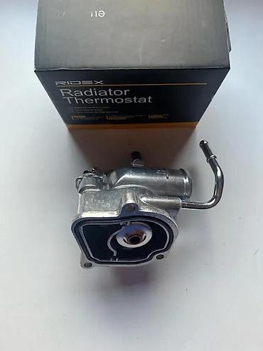 Termostati: TERMOSTAT MERCEDES ML W163 2,7CDI VERNET 99-05GOD | termostat — 2