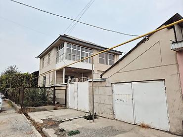ош рынок бишкек: Сдаётся жилой двухэтажный дом в г. Манас. 🏠 Характеристика дома: 5 — 7