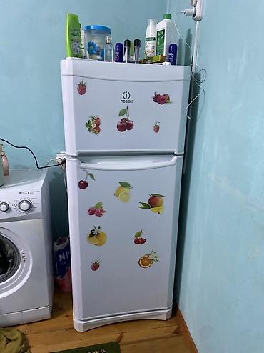 sony pl: Холодильник Indesit, двухкамерный, белый. Особенности и — 3