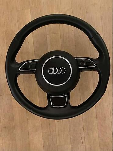 duspol cena: VOLAN ZA AUDI 80, 90, 100 . | Za audi modele volani s line i — 4
