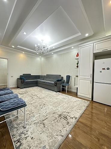 Продажа квартир: 4 комнаты, 135 м², Индивидуалка, 3 этаж, Дизайнерский ремонт — 16