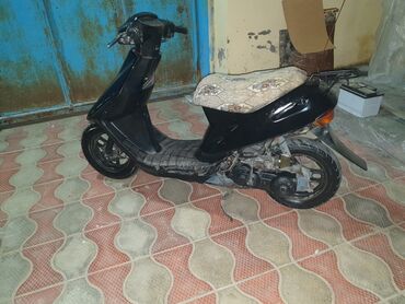бампер на хонда фит бишкек: - Honda Dio, 50 см3, 2015 год, 9000 км